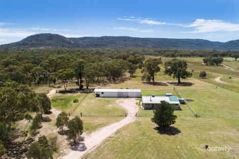 Property photo of 708 Yarrawonga Road Yarrawonga NSW 2850