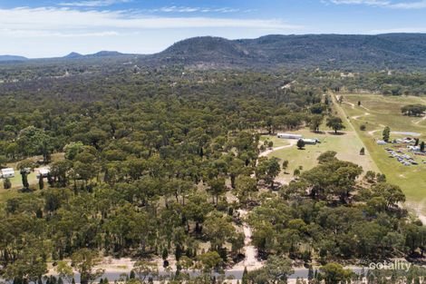 Property photo of 708 Yarrawonga Road Yarrawonga NSW 2850