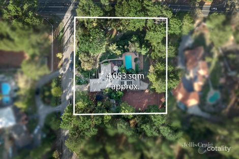 Property photo of 1 Charlwood Court Donvale VIC 3111