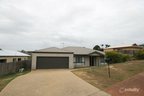 Property photo of 127 Emmadale Drive New Auckland QLD 4680