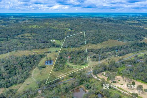 183 Delaneys Rd, Horse Camp, QLD 4671