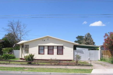 11 Balmoral St, Braybrook, VIC 3019