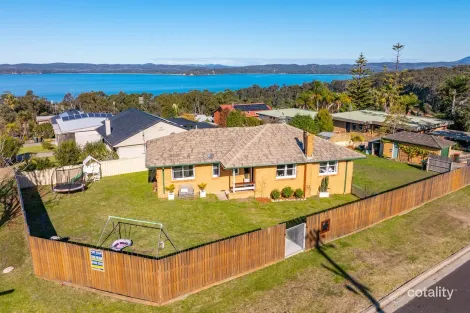 Property photo of 23 Ida Rodd Drive Eden NSW 2551