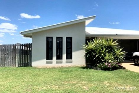 Property photo of 12 Amy Street Gracemere QLD 4702