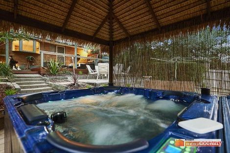 Property photo of 19 Melaleuca Drive Upwey VIC 3158