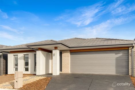 Property photo of 6 Naroon Drive Kalkallo VIC 3064