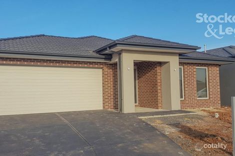 Property photo of 17 Muster Drive Aintree VIC 3336
