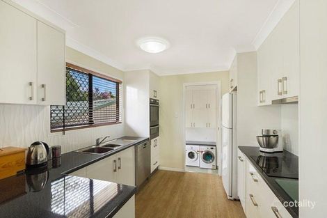 Property photo of 5 Flora Street Newtown QLD 4350