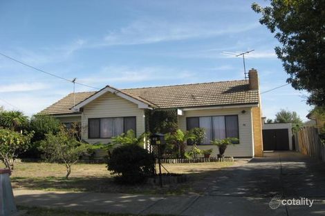 46 Wunnamurra Dr, Keilor East, VIC 3033