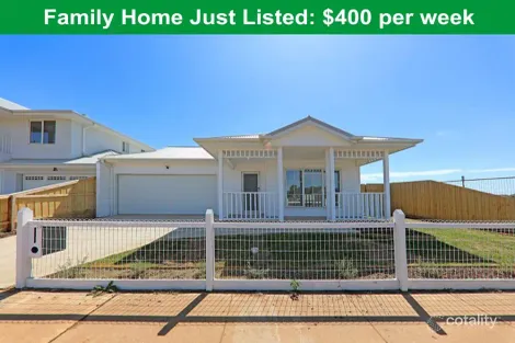 23 Cobram Dr, Eynesbury, VIC 3338