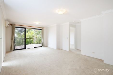 Property photo of 23/289 Harcourt Street Teneriffe QLD 4005