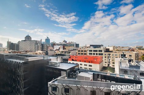 Property photo of 1309/18 Park Lane Chippendale NSW 2008