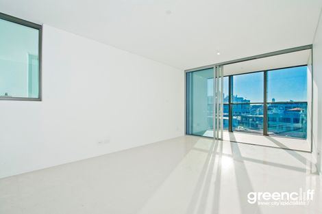 Property photo of 1309/18 Park Lane Chippendale NSW 2008