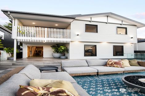 Property photo of 24 Wolseley Street Paddington QLD 4064