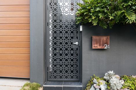 Property photo of 24 Wolseley Street Paddington QLD 4064