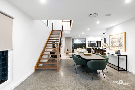 Property photo of 24 Wolseley Street Paddington QLD 4064
