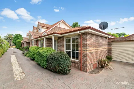 4/6 Camelia St, Box Hill, VIC 3128