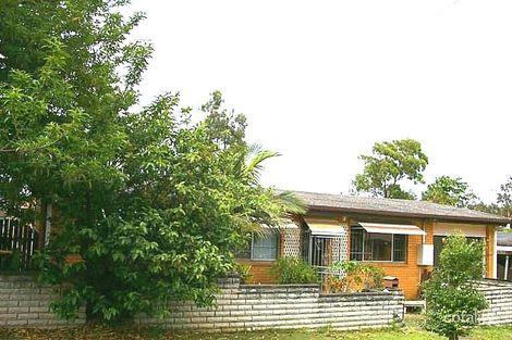 11 Yarraga Ave, Ellen Grove, QLD 4078