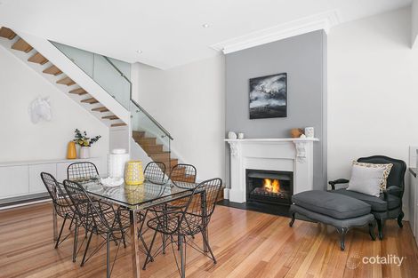 Property photo of 1 Parker Street McMahons Point NSW 2060