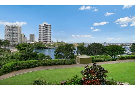 Property photo of 4/2 Admiralty Drive Surfers Paradise QLD 4217