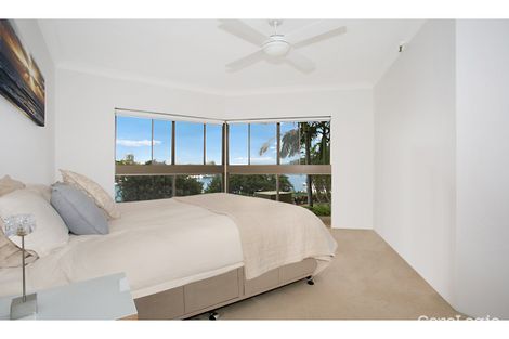 Property photo of 4/2 Admiralty Drive Surfers Paradise QLD 4217