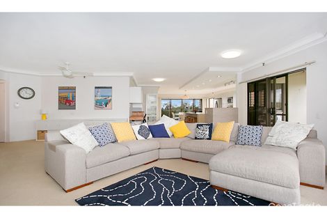 Property photo of 4/2 Admiralty Drive Surfers Paradise QLD 4217