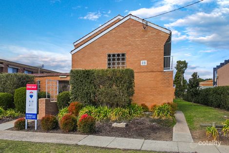 Property photo of 1/25 Macquoid Street Queanbeyan East NSW 2620