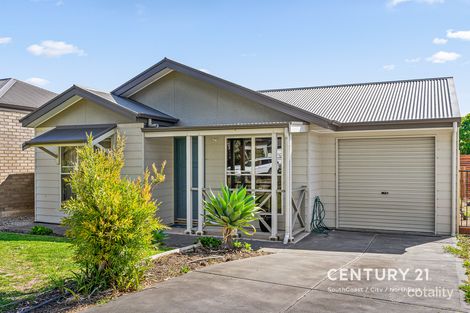 Property photo of 28 Banksia Avenue Aldinga Beach SA 5173