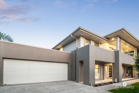 Property photo of 3 Bingara Street Cannon Hill QLD 4170