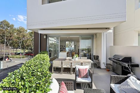 Property photo of 4G Wolseley Grove Zetland NSW 2017