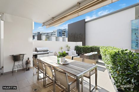 Property photo of 4G Wolseley Grove Zetland NSW 2017