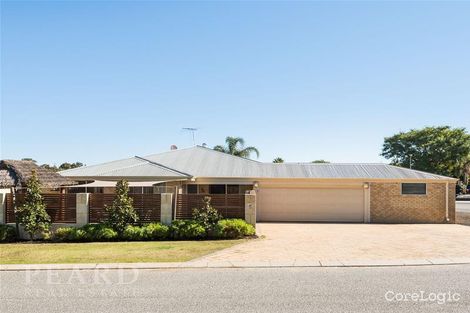 Property photo of 5 Harbour Elbow Banksia Grove WA 6031