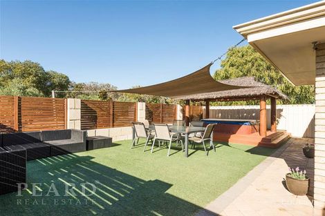 Property photo of 5 Harbour Elbow Banksia Grove WA 6031