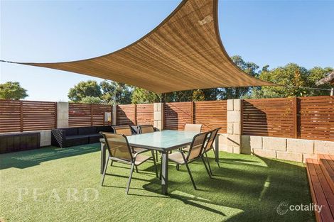 Property photo of 5 Harbour Elbow Banksia Grove WA 6031