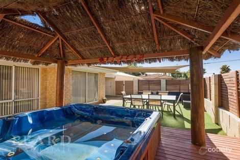 Property photo of 5 Harbour Elbow Banksia Grove WA 6031