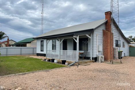Property photo of 4 Kadina Road Moonta SA 5558