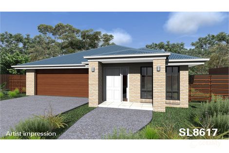 Lot 320 Saxby St, South Maclean, QLD 4280