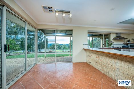 Property photo of 117 Fraser Road Bullsbrook WA 6084