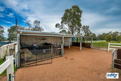 Property photo of 117 Fraser Road Bullsbrook WA 6084