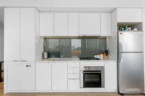 Property photo of 18/110 Maribyrnong Road Moonee Ponds VIC 3039