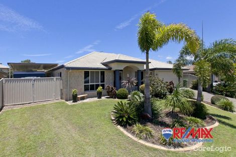 Property photo of 38 Bryce Place Birkdale QLD 4159