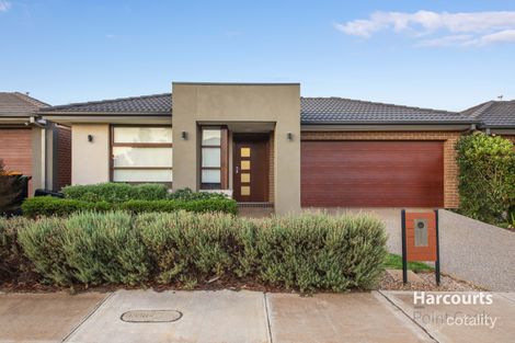 6 Escott Rd, Aintree, VIC 3336