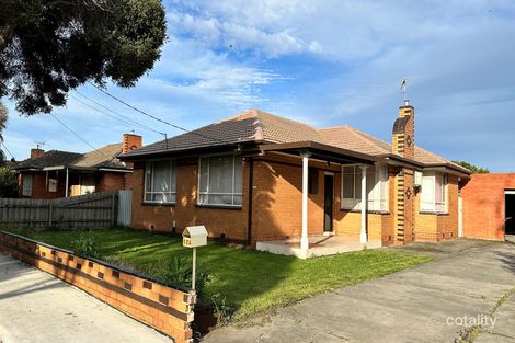 Property photo of 124 McIntyre Road Sunshine North VIC 3020