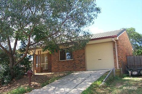 Property photo of 7 McLean Street Eagleby QLD 4207