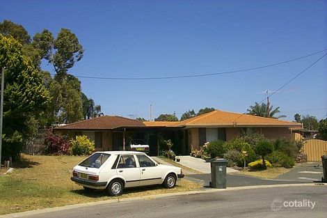 6a Dryandra Ct, Greenwood, WA 6024