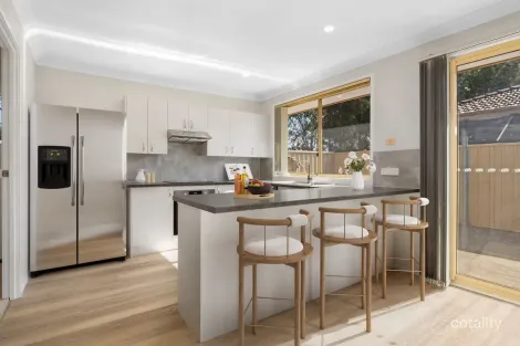 Property photo of 6 Hartley Close Bligh Park NSW 2756