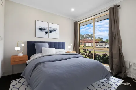 Property photo of 6 Hartley Close Bligh Park NSW 2756