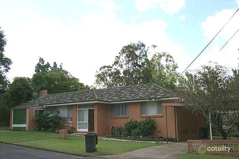 Property photo of 6 Naroo Street The Gap QLD 4061