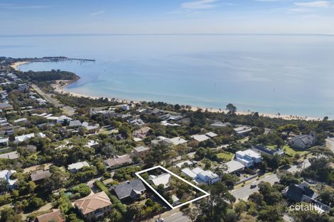 Property photo of 10 Beleura Hill Road Mornington VIC 3931