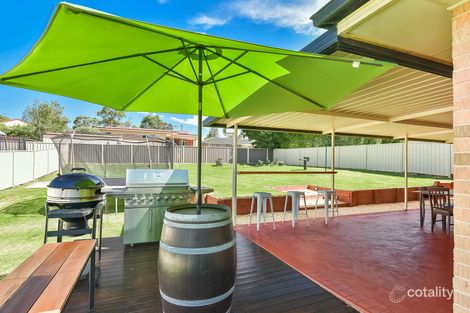 Property photo of 21 Eucalyptus Grove Buxton NSW 2571